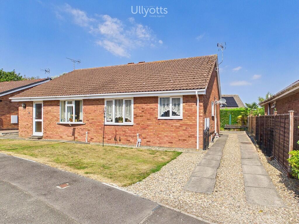 Main image of property: Magnolia Close, Driffield
