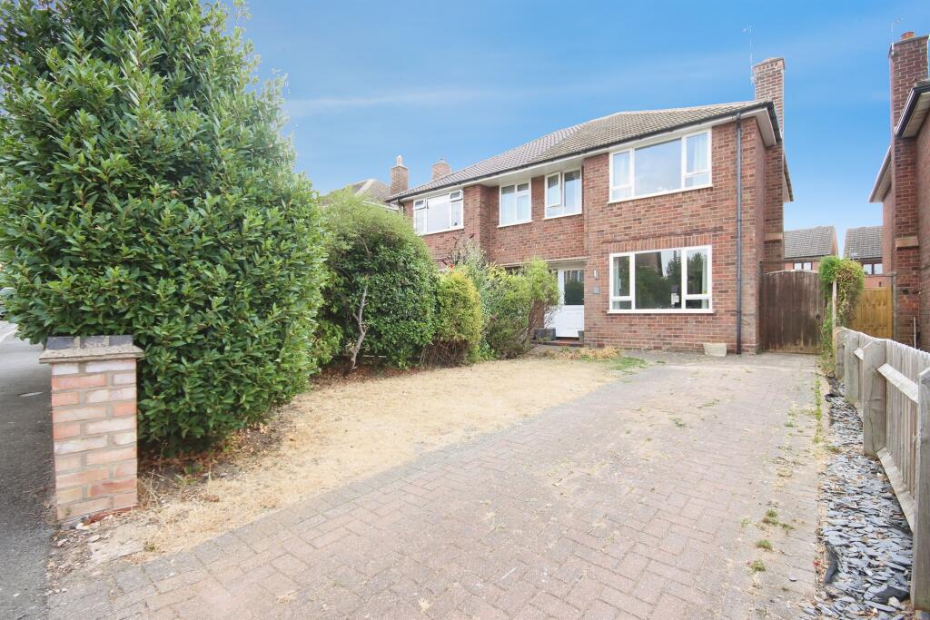 Main image of property: Hatherell Road, Radford Semele, Leamington Spa