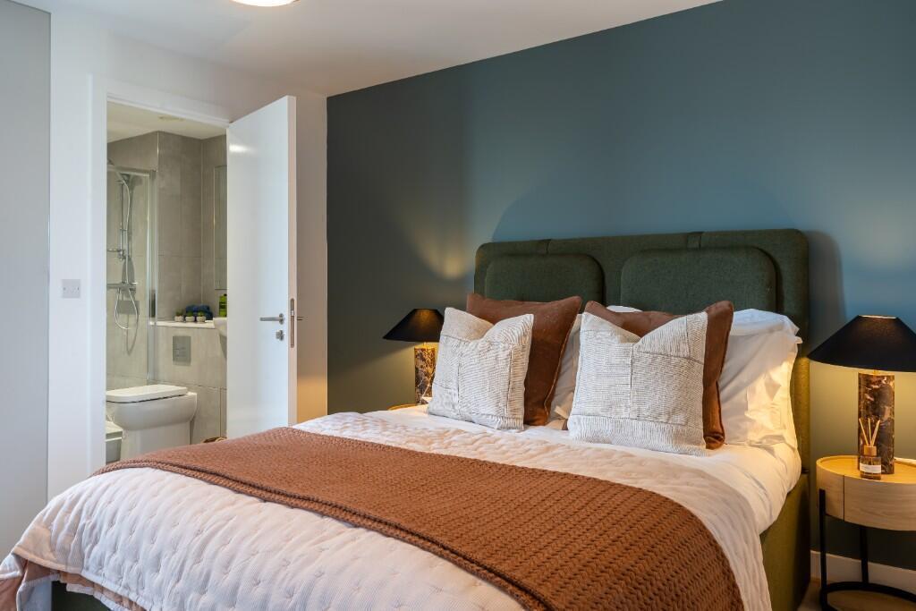 Main image of property: Flat 2502, Triangle Yard, Skinner Street, Leeds