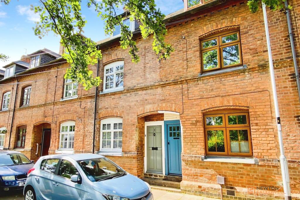 Main image of property: Brookside, Syston, LE7