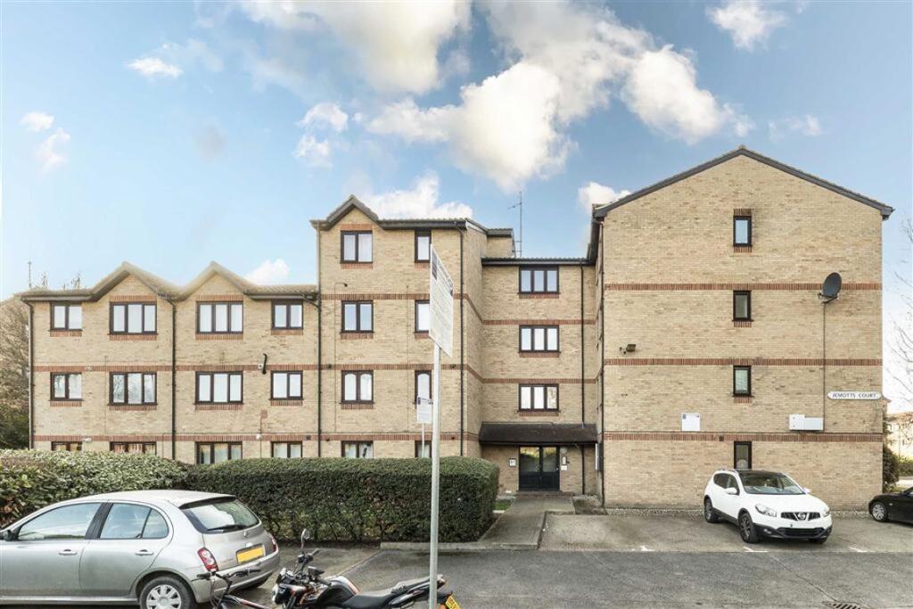 Main image of property: Myers Lane, New Cross
