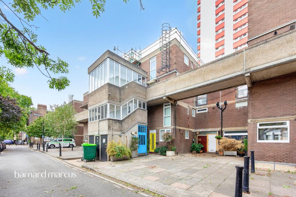 Main image of property: South Lambeth Road, London