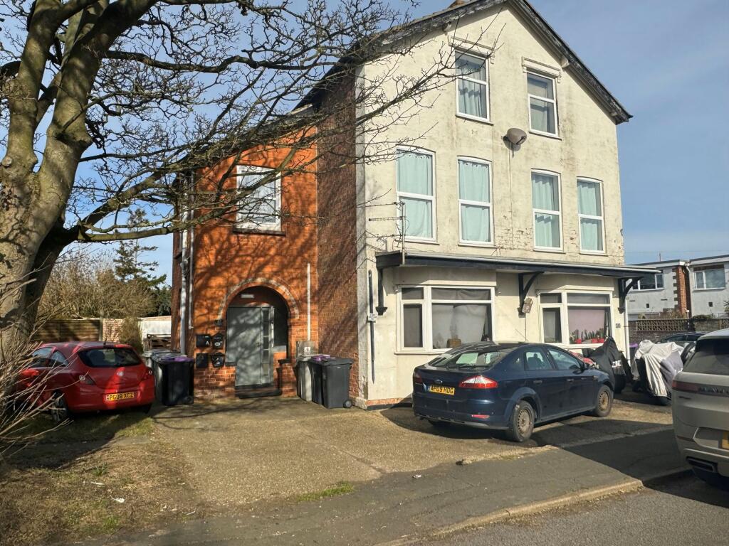 Main image of property: St. Leonards Drive, Chapel St. Leonards, PE24