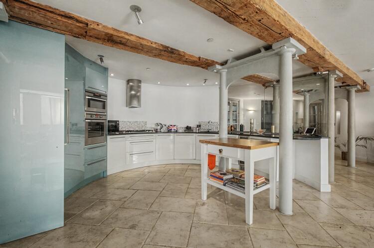 Main image of property: Dandridges Mill, East Hanney