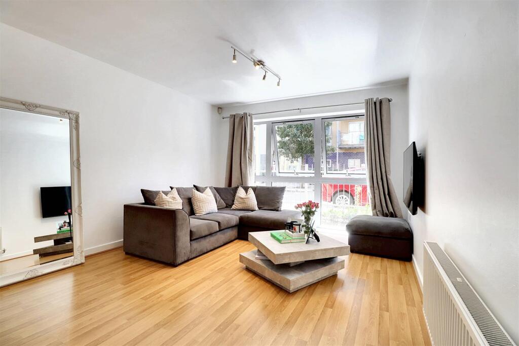 Main image of property: Merchant Street, London