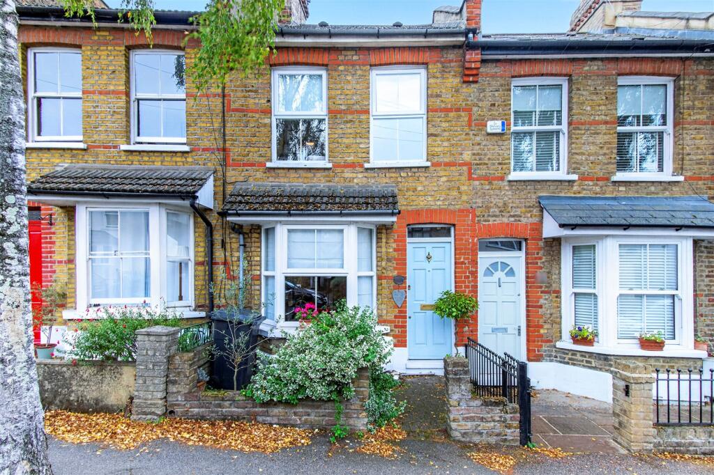 Main image of property: Elm Grove, Woodford Green, Essex