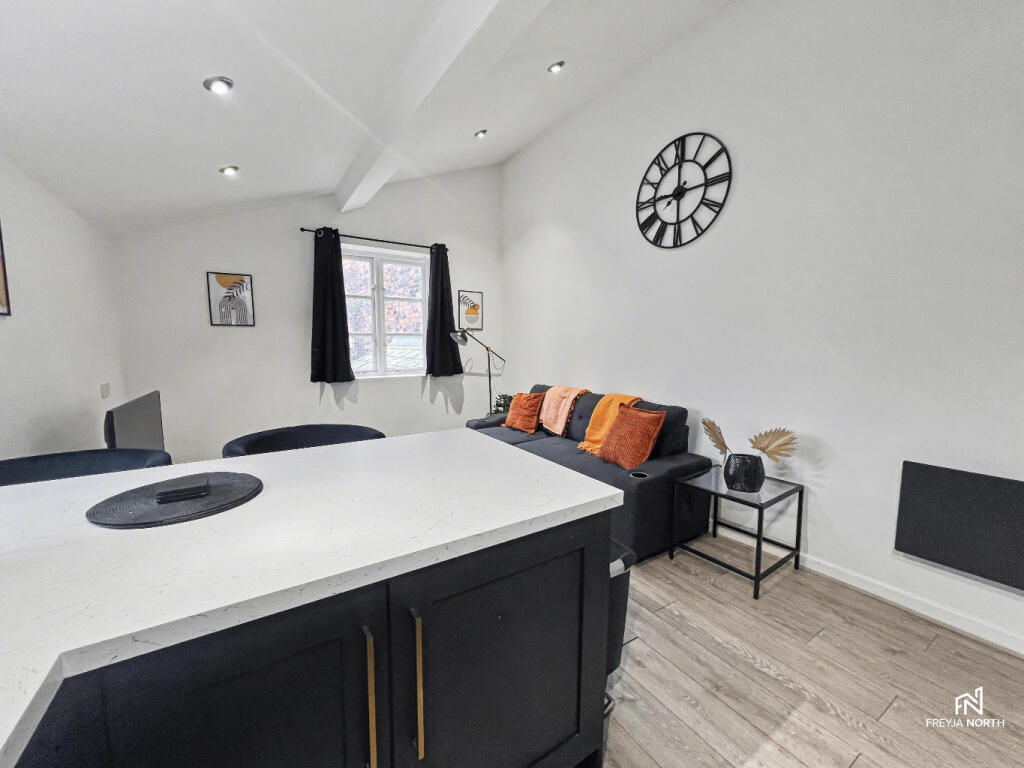 Main image of property: 21 Rodney Street, Liverpool, Merseyside, L1 9EF