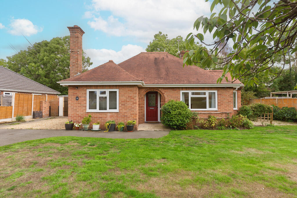 Main image of property: Tilley Road, Wem, Shrewsbury, Shropshire