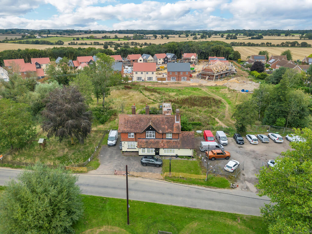 Main image of property: The Plough and Fleece, Great Green, Cockfield, Bury St. Edmunds, Suffolk, IP30 0HJ