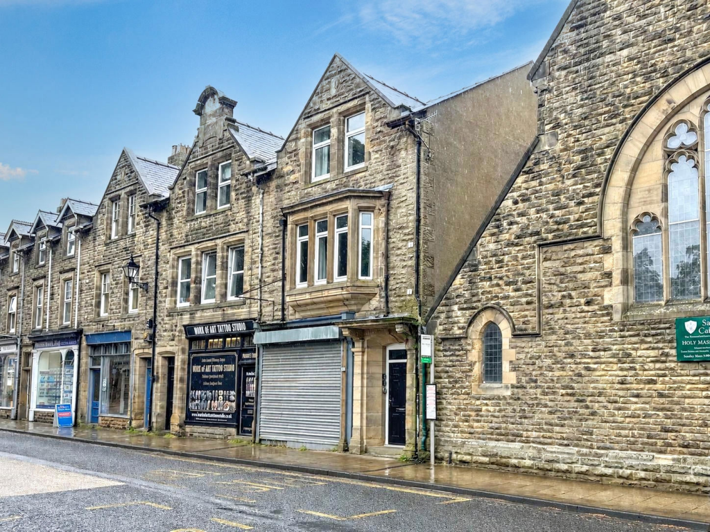 Main image of property: Westgate, Haltwhistle, Northumberland, NE49 9AQ