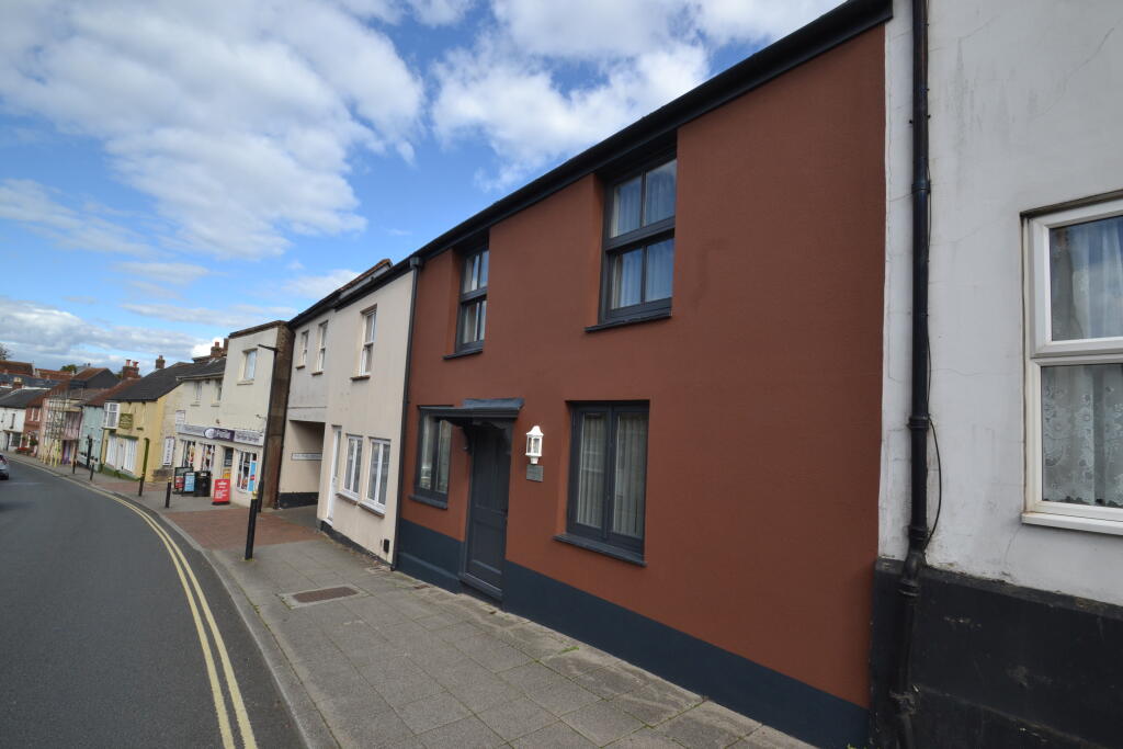 Main image of property: High Street, Brading, Isle Of Wight