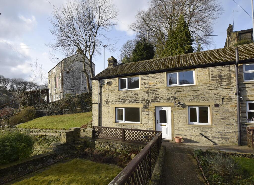 Main image of property: East Street, Jackson Bridge, Holmfirth, West Yorkshire, HD9
