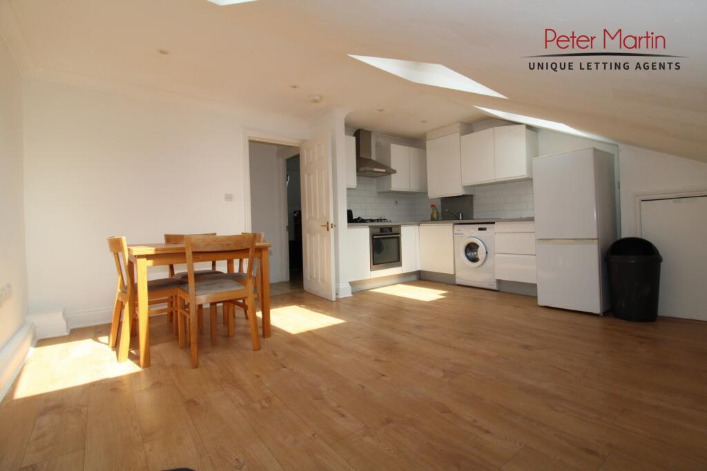 Main image of property: Fortune Green Road, West Hampstead, NW6