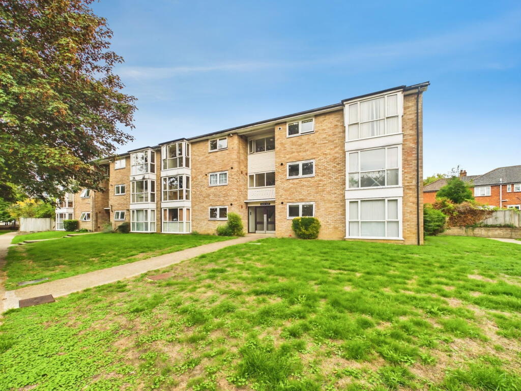 Main image of property: Sussex Court, Kennedy Road