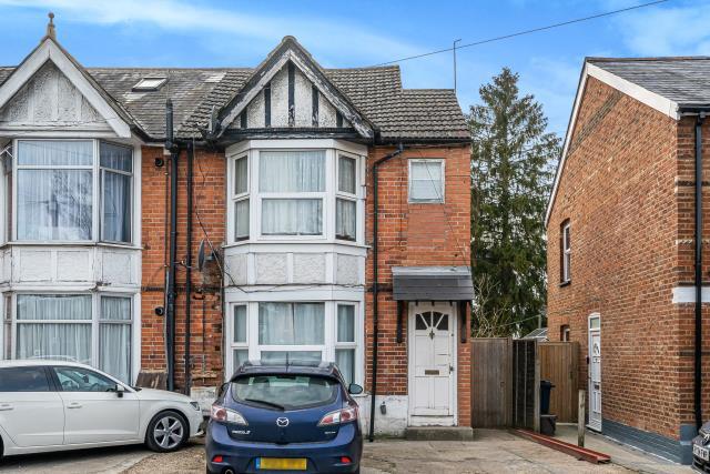 Main image of property: Desborough Park Road, Ground Floor Front, High Wycombe, HP12