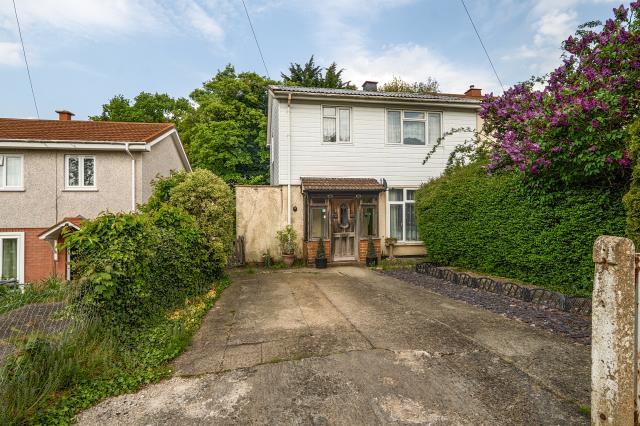 Main image of property: Waynflete Road, Headington, Oxford