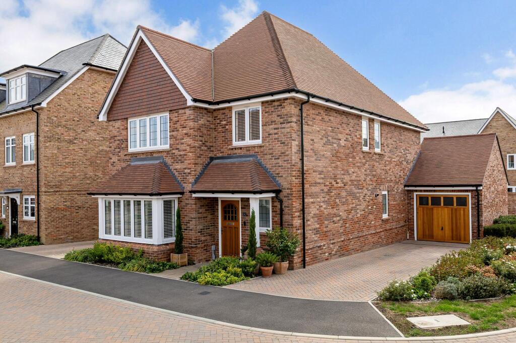 Main image of property: Beagle Lane, Cranleigh, GU6