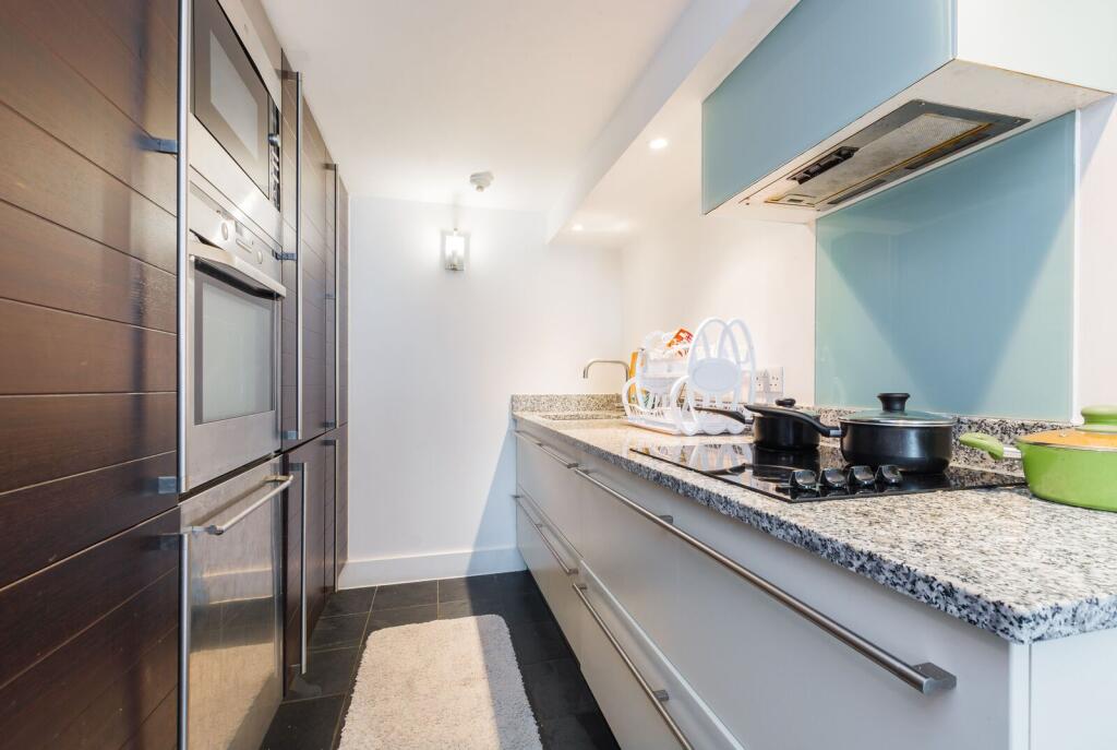 Main image of property: Building 22, Woolwich Riverside, London, SE18