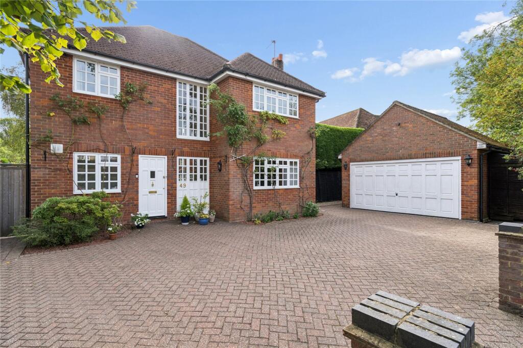 Main image of property: Green Lane, Bovingdon, Hertfordshire, HP3