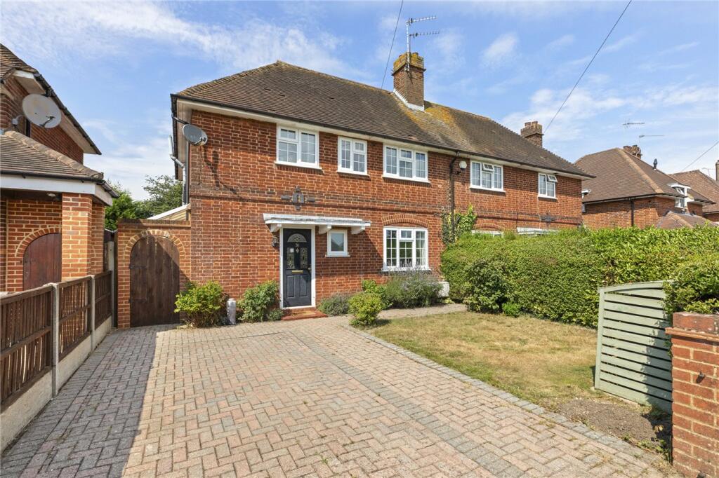 Main image of property: Hyde Green, Beaconsfield, Buckinghamshire, HP9