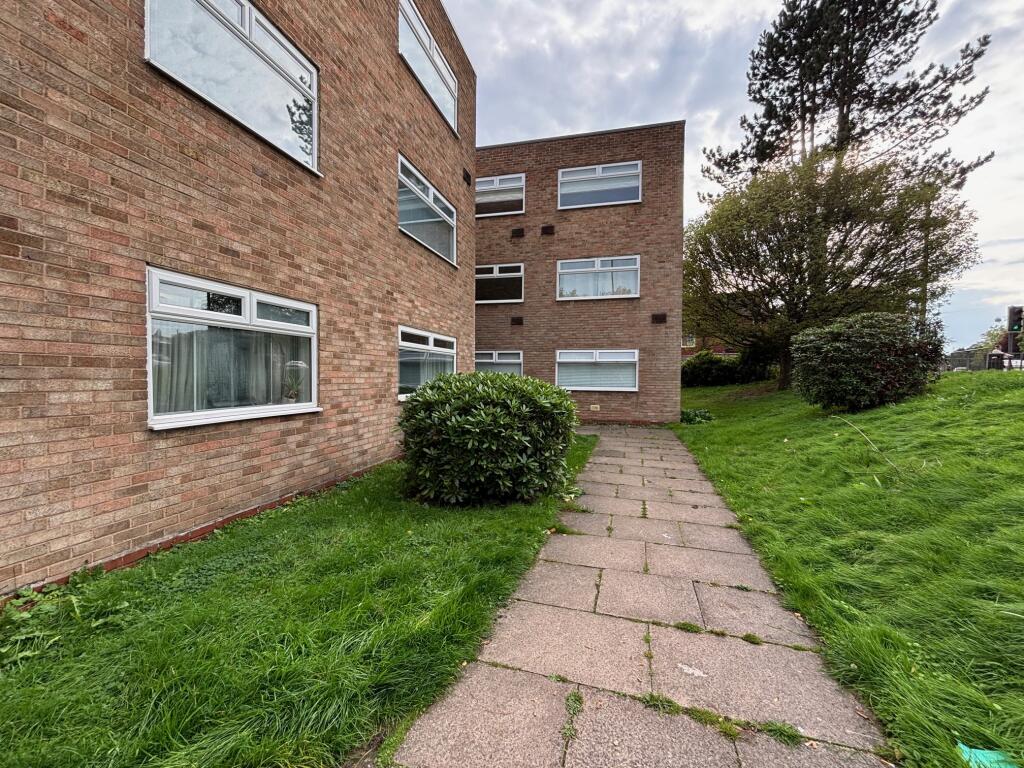 Main image of property: Walmead Croft, Harborne
