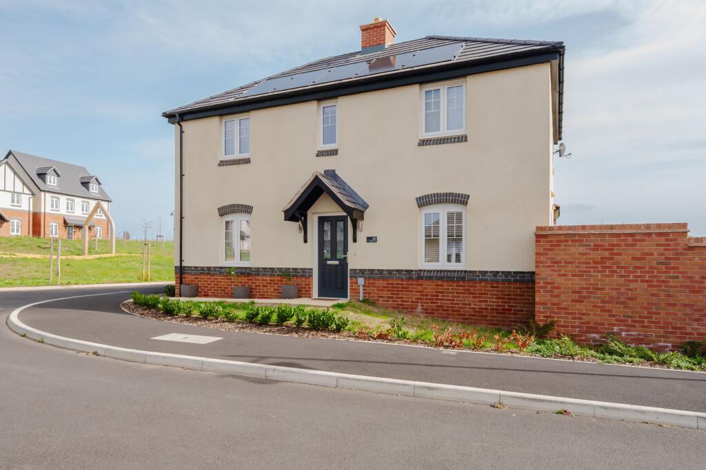 Main image of property: Skylark Lane, Ross-on-Wye