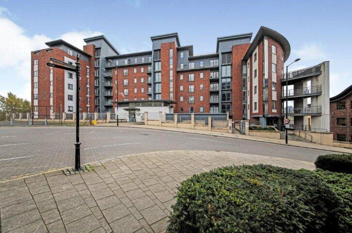 Main image of property: St Anns Quay, Newcastle Upon Tyne, Tyne and Wear, NE1
