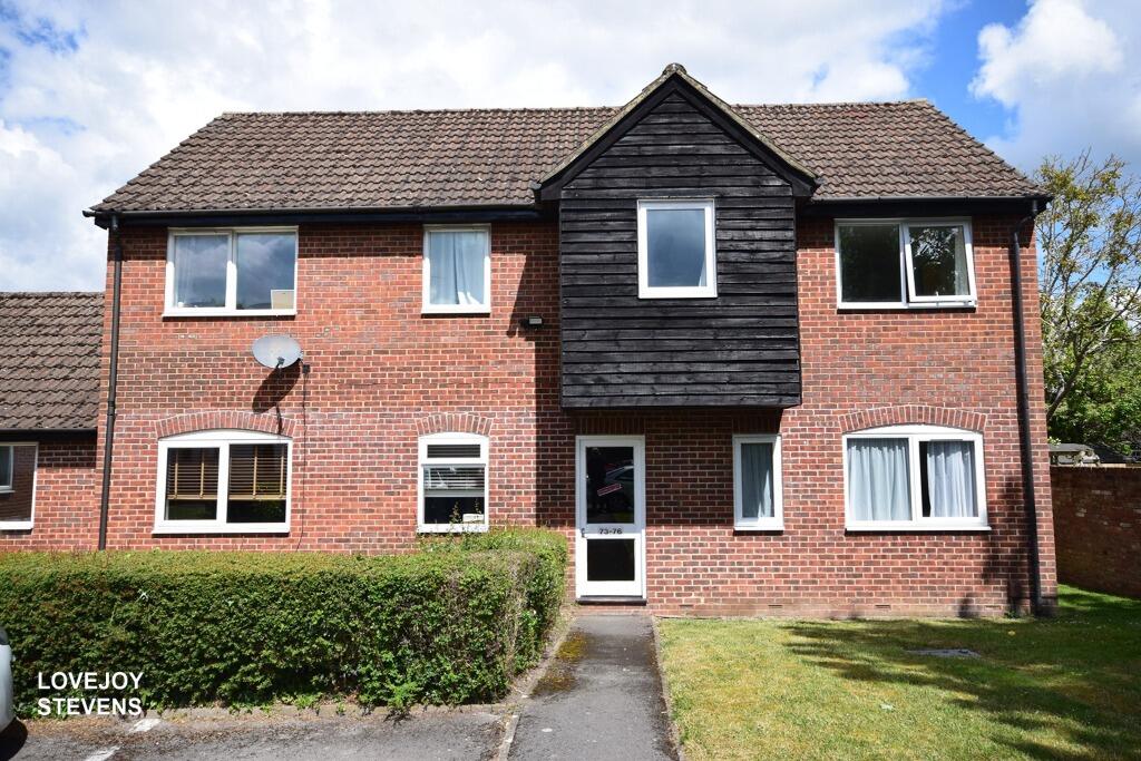 Main image of property: Eeklo Place, Newbury, RG14