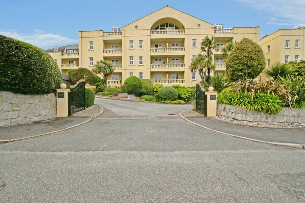 Main image of property: Sea View Road, Falmouth, Cornwall, TR11