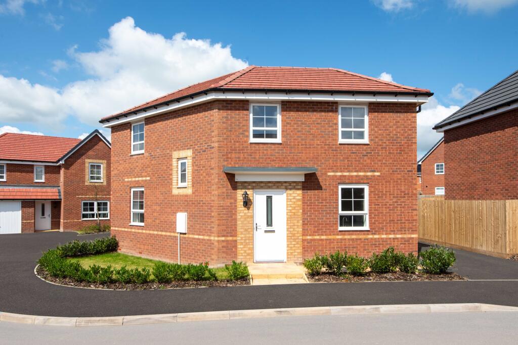 Main image of property: Trentham,
Stoke-On-Trent,
ST4 8DP