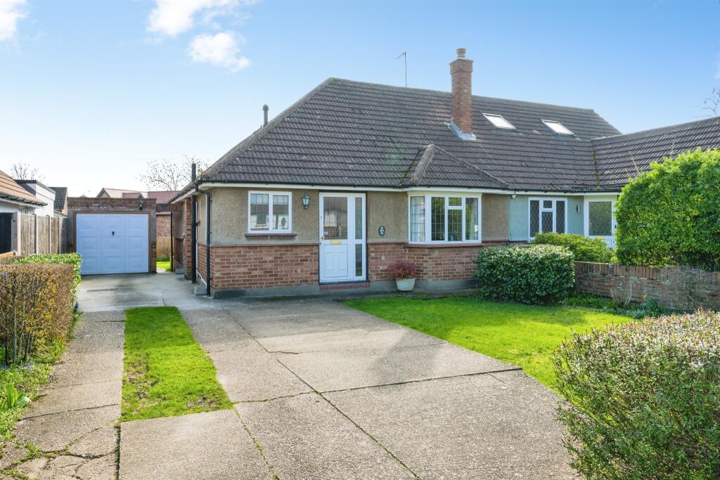 Main image of property: Jordans Way, Bricket Wood, St. Albans