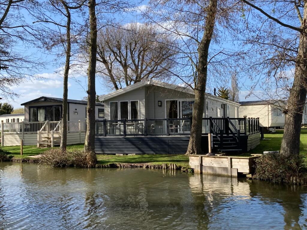 Main image of property: Superior Lodge, Weeley Bridge, Essex., East of England, Parkdean Resorts Weeley Bridge Holiday Park, Weeley Bypass
