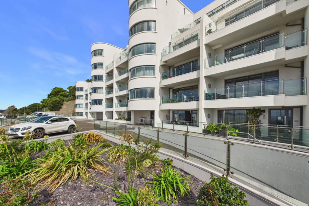 Main image of property: West Park Apartments