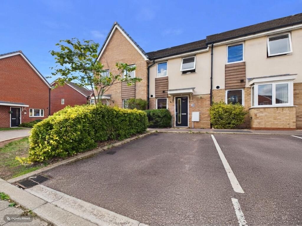 Main image of property: Westcroft, Hampton Centre, PE7