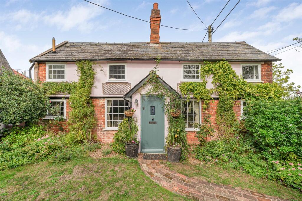 Main image of property: High Street, Stansfield, Sudbury