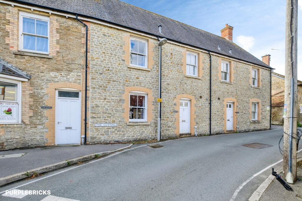 Main image of property: The Cutting, Sturminster Newton, DT10