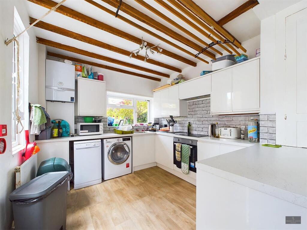 Main image of property: Park Road, Exeter