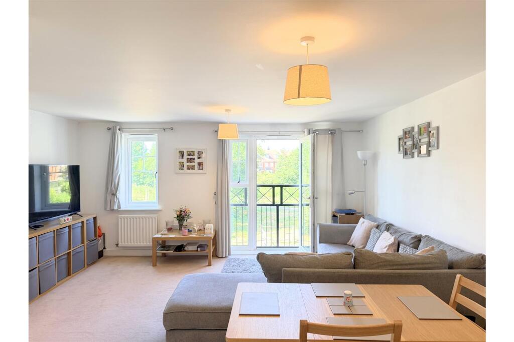 Main image of property: Millpond