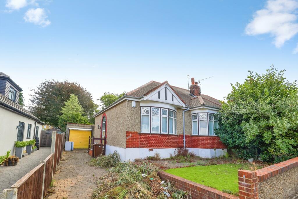 Main image of property: Wilson Avenue, Rochester, Kent, ME1