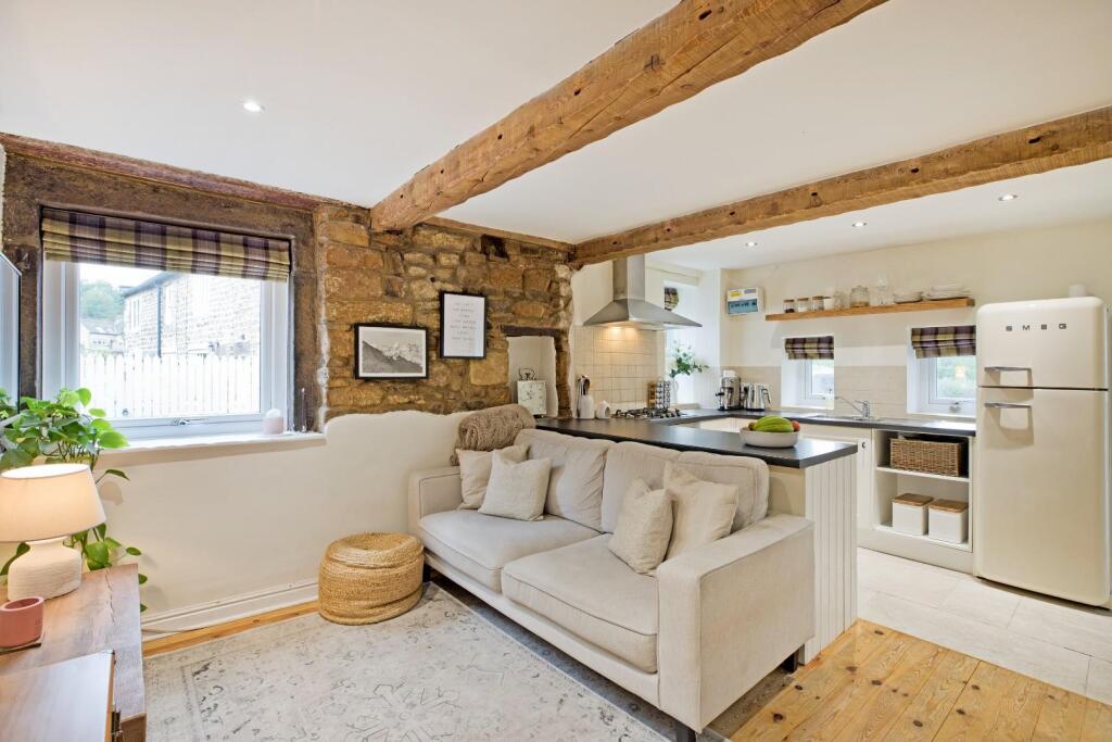 Main image of property: Bolton Road, Addingham