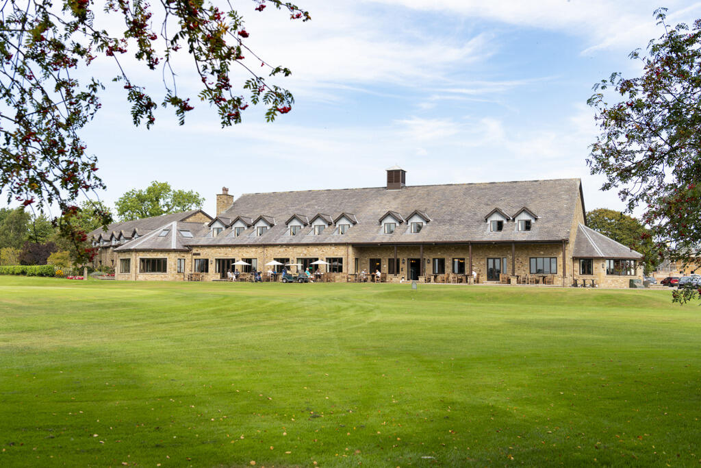 Main image of property: Garstang Country Hotel, Wedding Venue, & Golf Centre, Garstang Road, Bowgreave, Preston, Lancashire