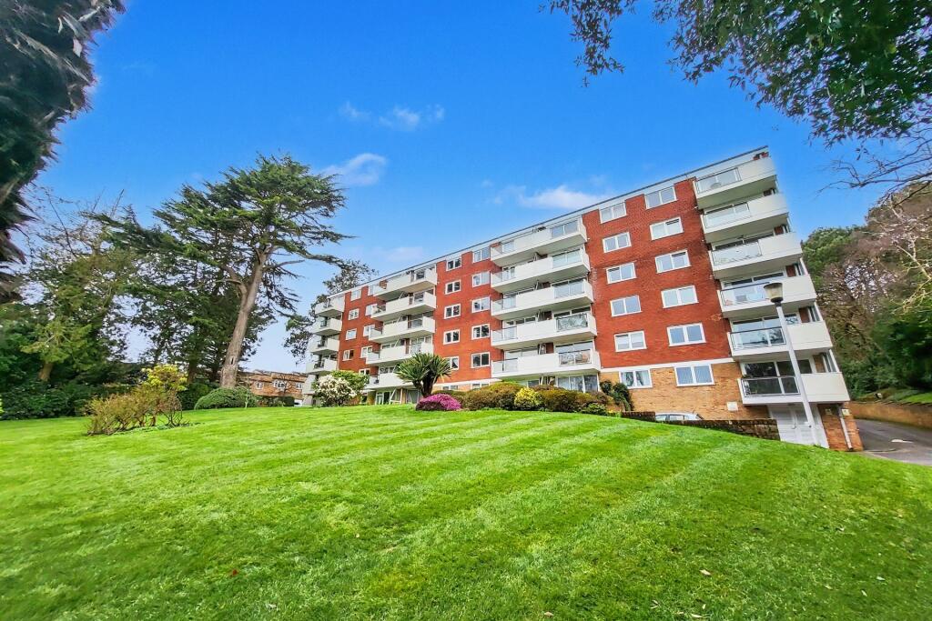 Main image of property: Bournemouth