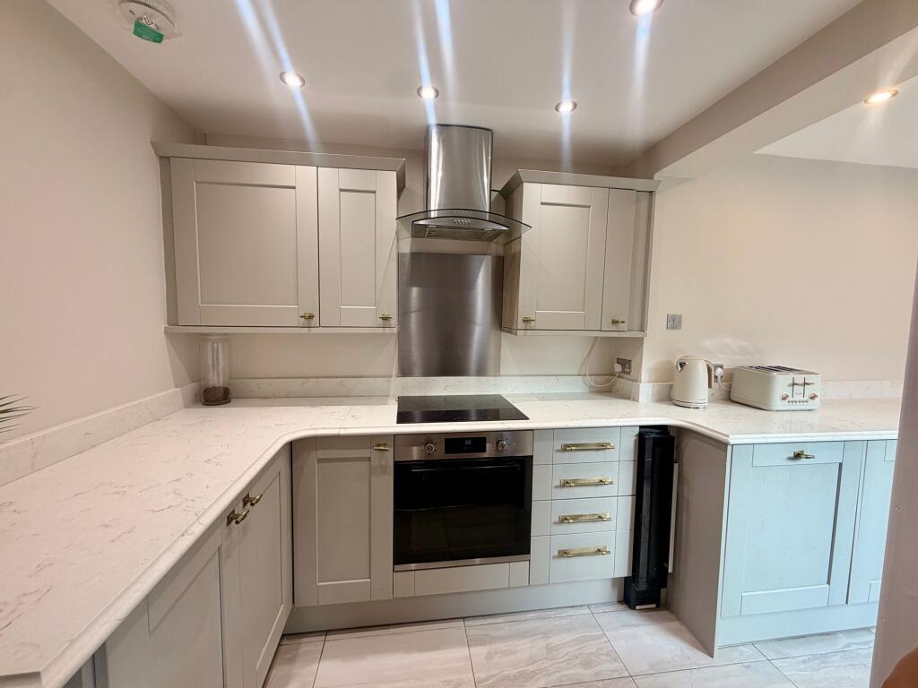 Main image of property: Sandheys Grove, Liverpool, L22