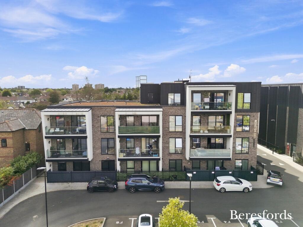 Main image of property: Moreton Bay Apartments, Gidea Park, RM2