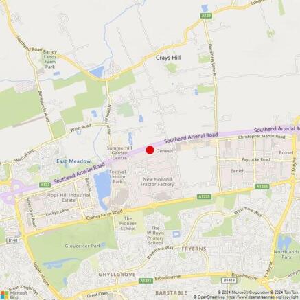 Property Map