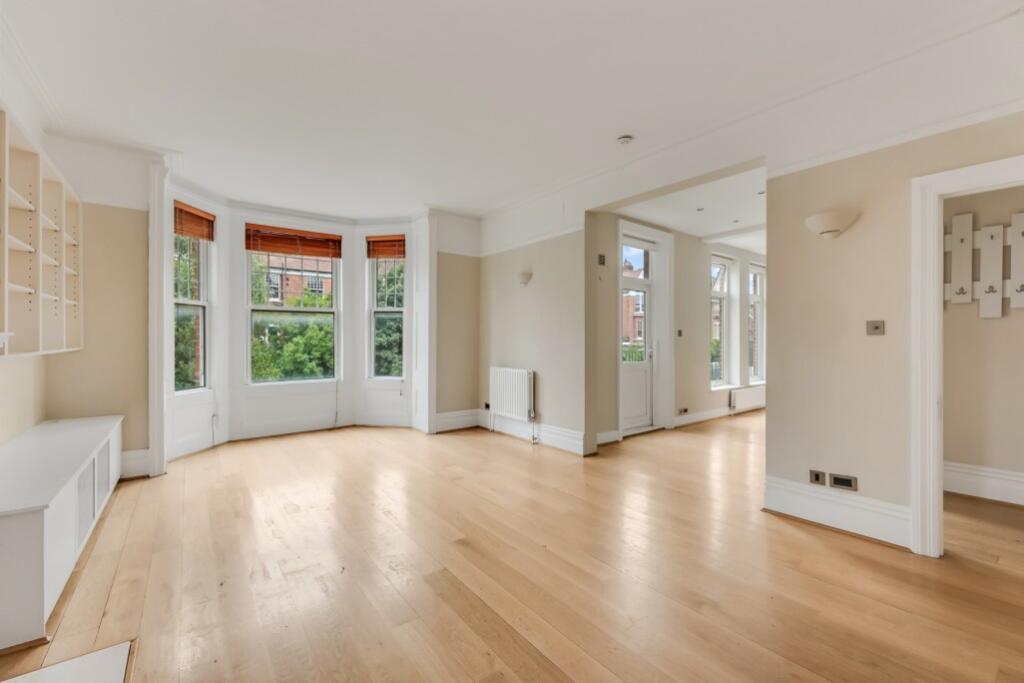 Main image of property: Compayne Gardens, South Hampstead, NW6