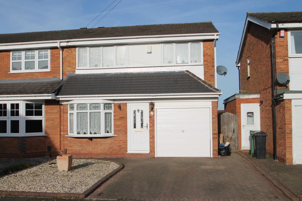 Main image of property: Moray Close, Halesowen, West Midlands, B62