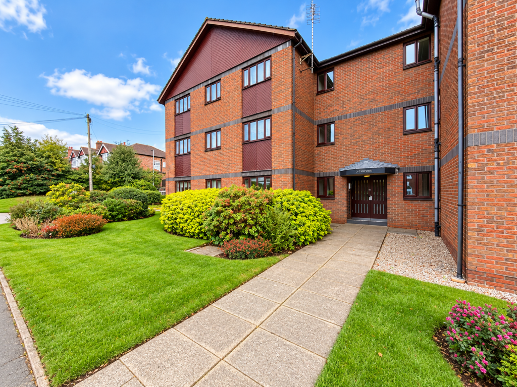Main image of property: Station Road, Marple, Stockport, SK6 6AL