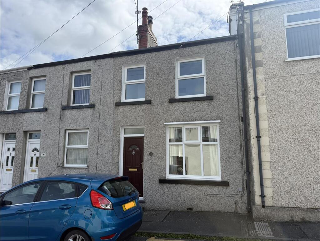 Main image of property: Pen Y Bryn Road, Llanfairfechan