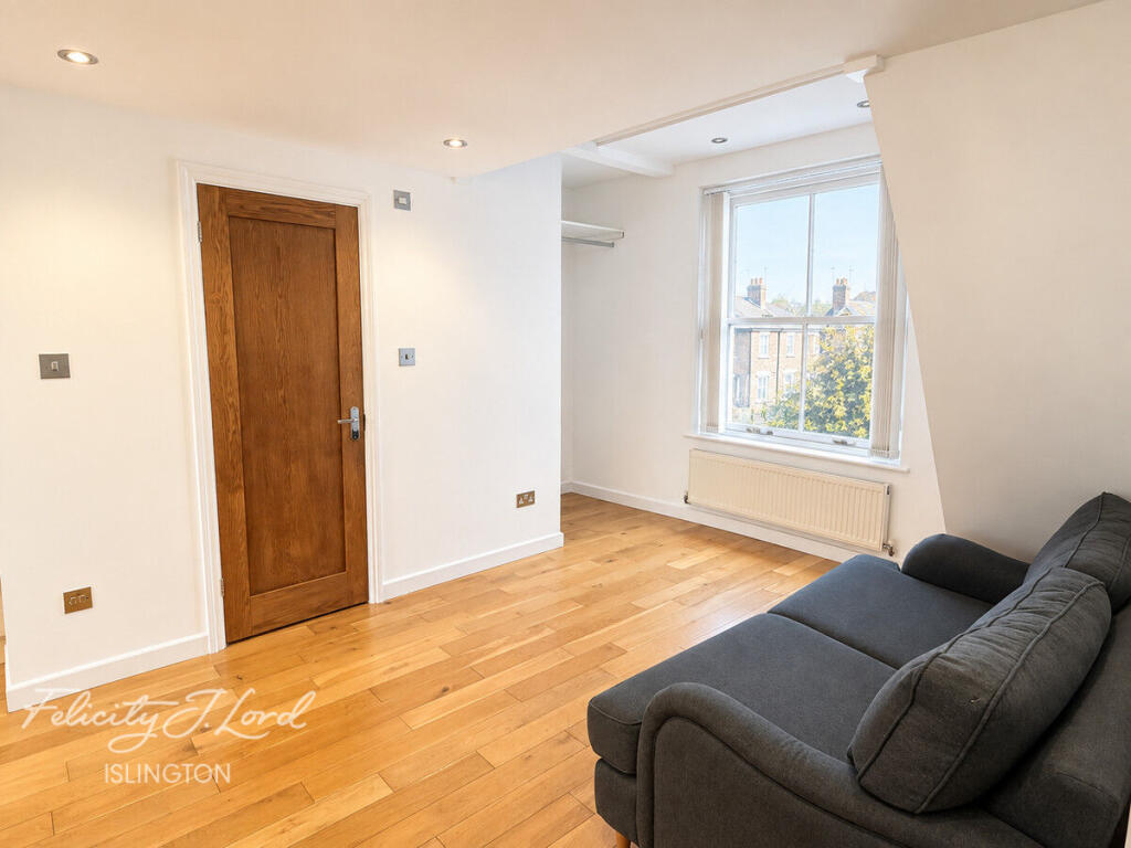 Main image of property: Barnsbury Square, LONDON